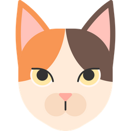 Japanese Bobtail  Icon