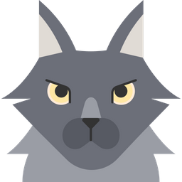 Nebelung  Icon