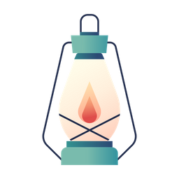 Lantern  Icon