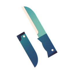 Knife  Icon