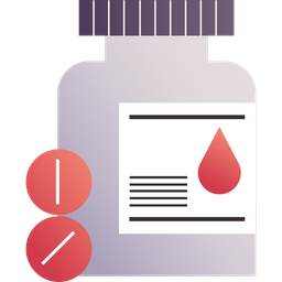 Blood Medicine  Icon