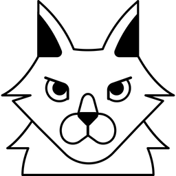 Eingepackt  Symbol