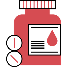 Blood Medicine  Icon