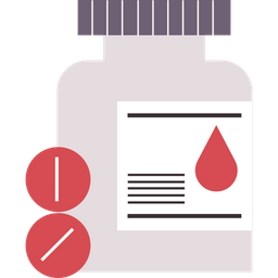 Blood Medicine  Icon