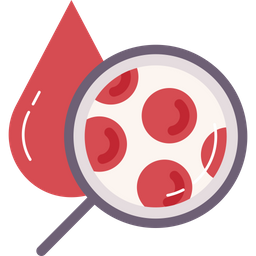 Blood Cell  Icon