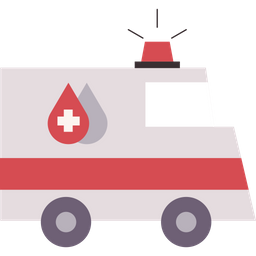 Ambulance  Icon