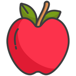 Apple  Icon