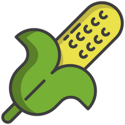 Corn  Icon