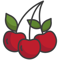 Berry  Icon