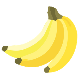 Bananas  Icon