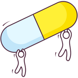 Capsule  Icon