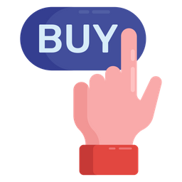 Digital Buy  Icon