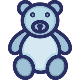 Bear  Icon