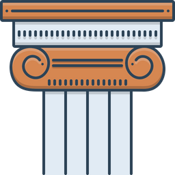 Column  Icon