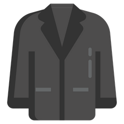 Blazer  Icon