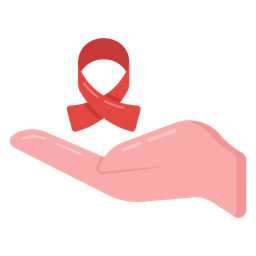 Aids Campaign  Icon