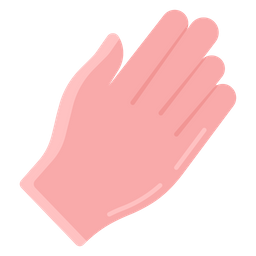 Clapping  Icon