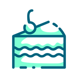 Cake  Icon