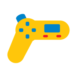 Joystick  Icon