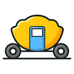 Carriage  Icon