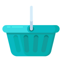 Basket  Icon