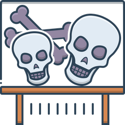 Bones  Icon