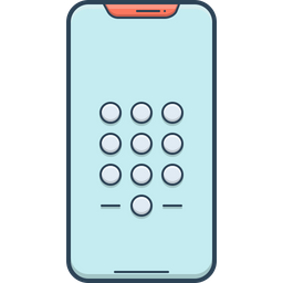 Passcode  Symbol