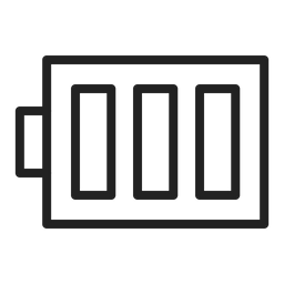 Battery Indicator  Icon