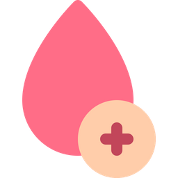 Blut  Symbol