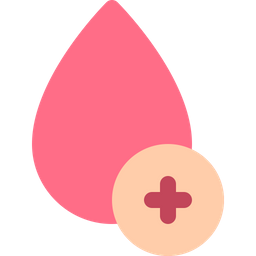 Blood  Icon