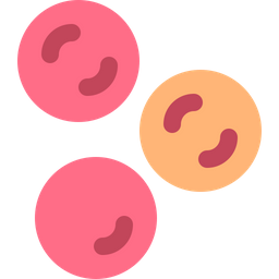 Blood cell  Icon