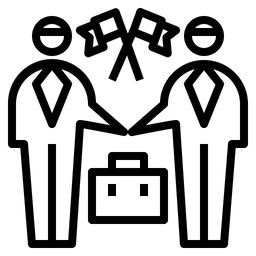 Umgang  Symbol