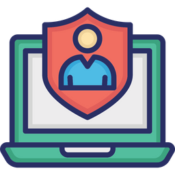 Account security  Icon