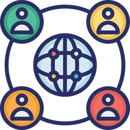 Affiliate network  Icon