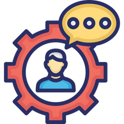 Administrator  Icon