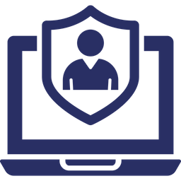 Account security  Icon