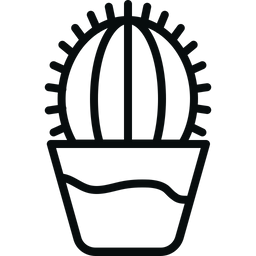 Kaktus  Symbol