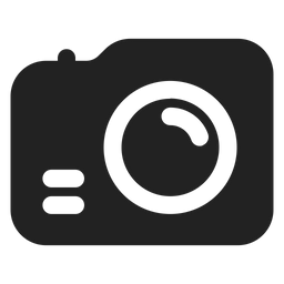 Camera  Icon