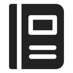 Book  Icon