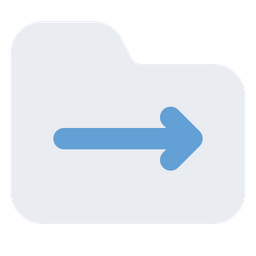 Folder  Icon