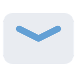 Email  Icon