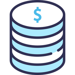 Database  Icon