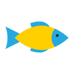 Fish  Icon