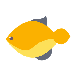 Fish  Icon