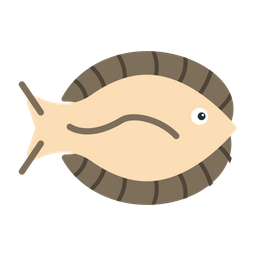 Fish  Icon