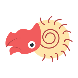 Fish  Icon