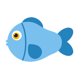 Fish  Icon