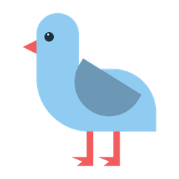 Bird  Icon