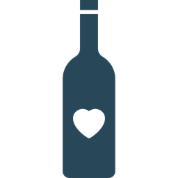 Bottle  Icon