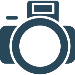 Camera  Icon